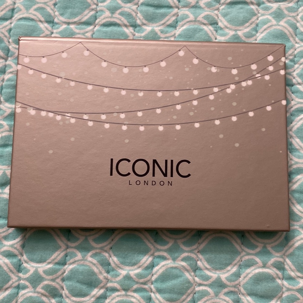 Face palette
